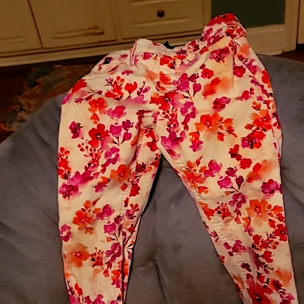 Jordache Jean size 7/8